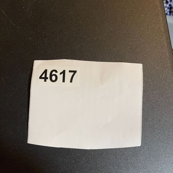 Banana Republic Mini Dress Petite Size 12P Red Sleeveless Ponte Knit Ruffle Hem - Picture 12 of 12